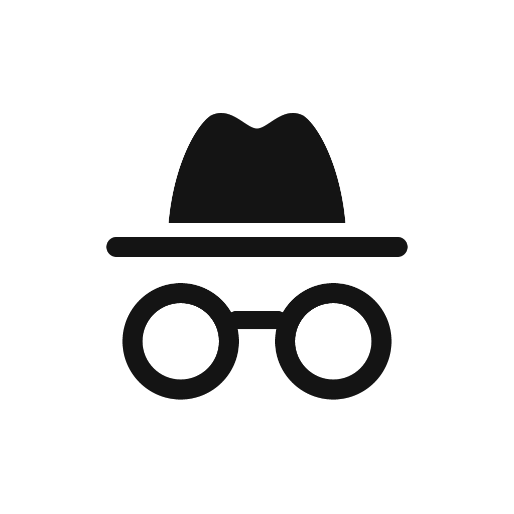 GhostShare Logo