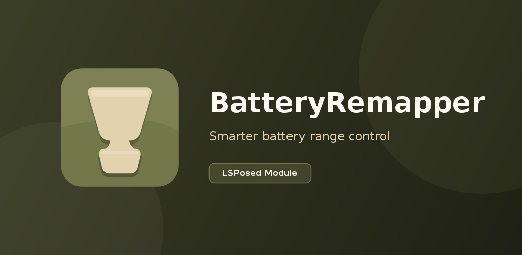 BatteryRemapper Banner