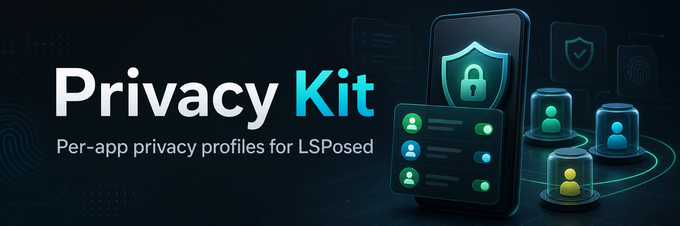 Privacy Kit banner