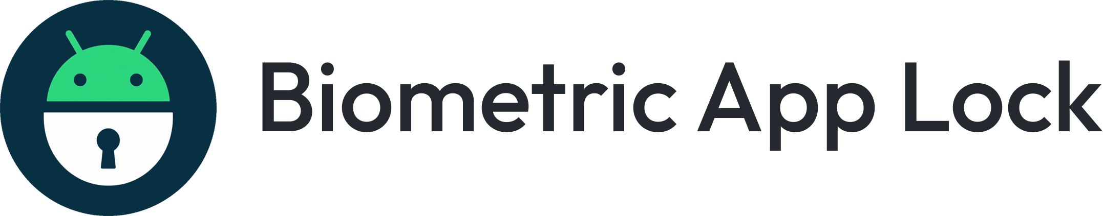 Biometric App Lock